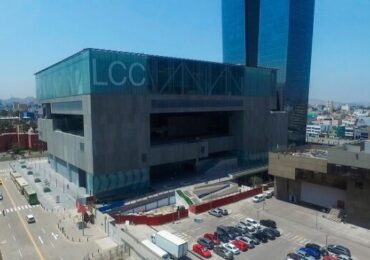 Gobierno Potenciará el Centro de Convenciones de Lima