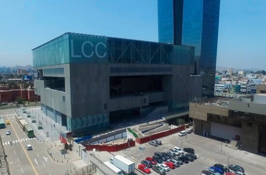 Gobierno Potenciará el Centro de Convenciones de Lima