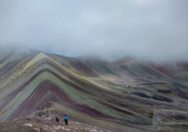 Cusco: Proponen Incluir en el Boleto Turístico a Montaña Vinicunca