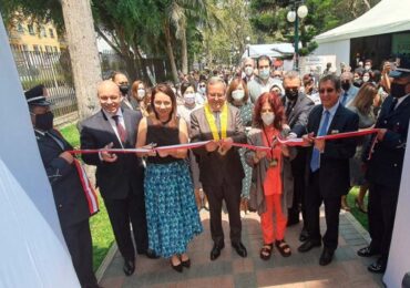 Embajada de México Participará en Feria de APAVIT