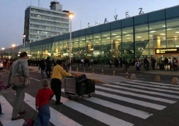 Ampliación del Aeropuerto Jorge Chávez Consolidará al Perú como el Principal hub Aerocomercial de Sudamérica