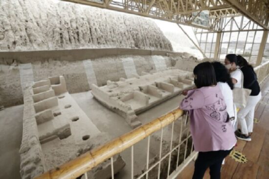Museos Abiertos: 10,749 Peruanos Visitaron Gratis más de 40 Recintos