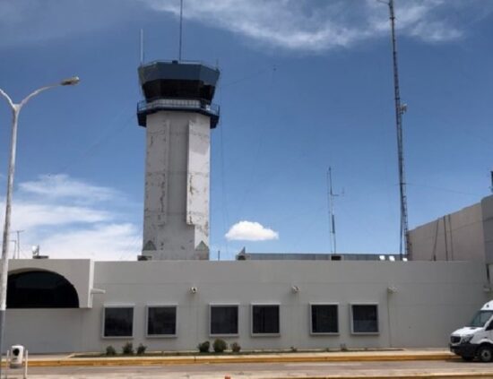 APAVIT: Cuestiona Cierre del Aeropuerto de Juliaca