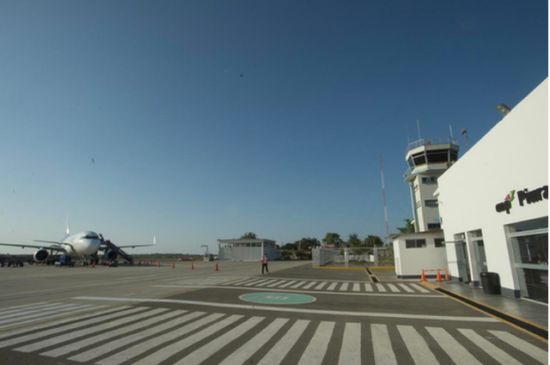Aeropuerto de Piura Tendrá un Inversión de US$ 36 millones