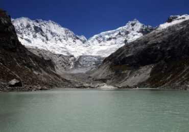 Semana Santa: Áncash Presentará Campaña Turística «Renacer de la Cordillera Blanca»