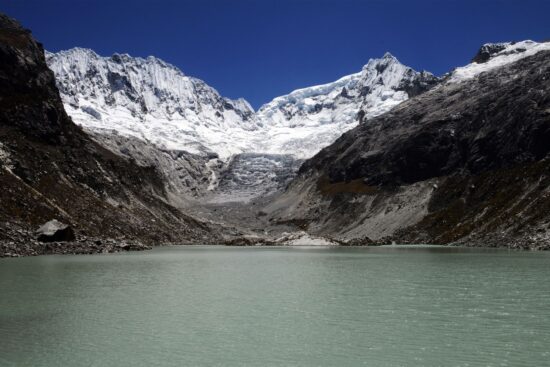 Semana Santa: Áncash Presentará Campaña Turística «Renacer de la Cordillera Blanca»