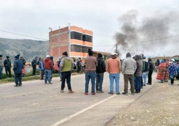 Cusco: Paro Regional de 48 horas Generó Pérdidas por S/5 millones