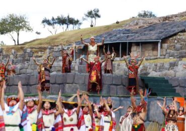 Cusco Presenta en EEUU Actividades por Fiesta del Inti Raymi