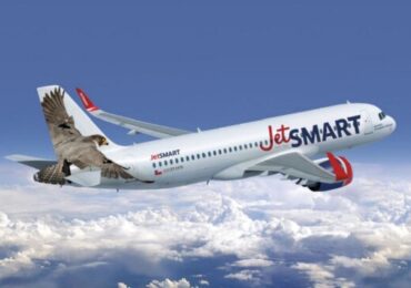 Jetsmart Airlines Perú Ingresa con Tarifas Ultra Low Cost