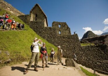 Machu Picchu: Crean Mesa Técnica para Evaluar Aumento de Aforo en la Ciudadela Inca