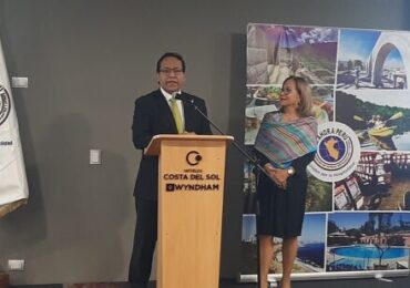Perú: Contribución del Turismo al PBI Puede Llegar a 10% en 5 Años (Andina)