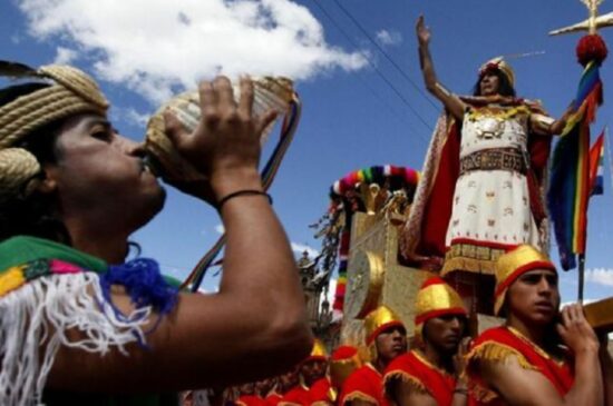 Inti Raymi 2022: Cusco Recibiría más de 60,000 Turistas