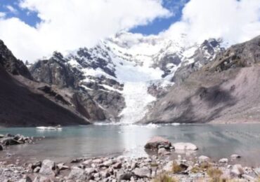Alerta en Cusco por Desborde de Laguna Upiscocha