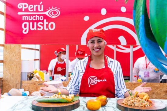 PromPerú Elabora la “Estrategia Nacional de Promoción del Turismo Gastronómico 2022 – 2025”