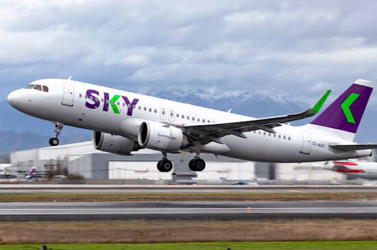 SKY Ofrece Promociones en Pasajes Aéreos por el Día de la Madre
