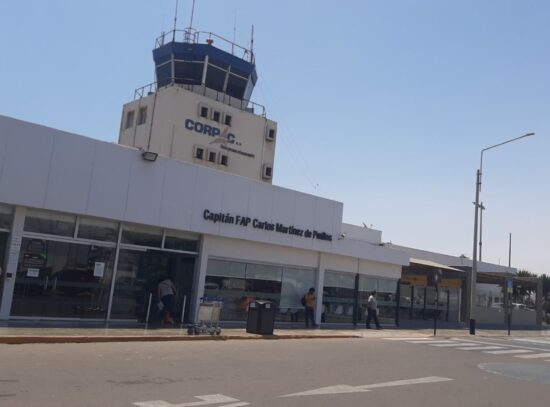Aeropuerto de Trujillo: Impulsan Mesa para Solucionar Problemas de Operaciones