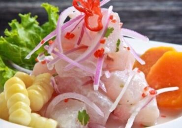 Perú es Elegido el Mejor Destino Culinario de América Latina