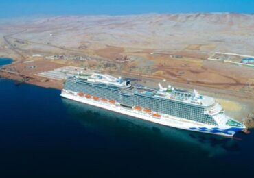 Turismo de Cruceros Impulsará llegada de Visitantes Extranjeros