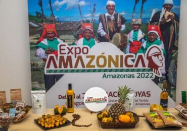 Expoamazónica Prevé ofertar Paquetes Turísticos