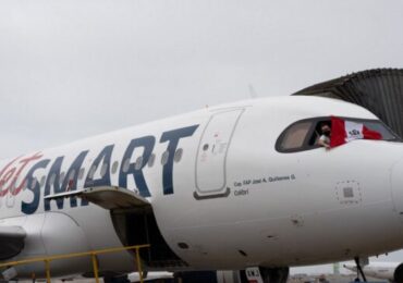 JetSMART Inició sus Operaciones en Perú a Precios Ultra Bajos