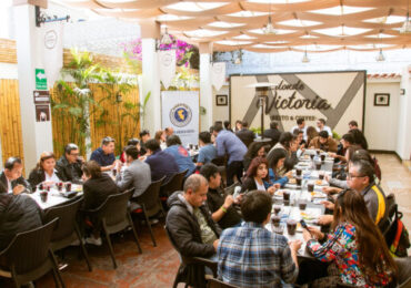Fomentan la Implementación de Buenas Prácticas en Restaurantes en Tarapoto