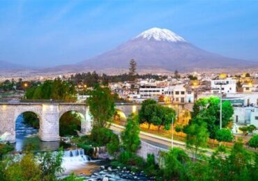 GERCETUR: Presupuesto para Acelerar Recuperación del Turismo en Arequipa es Insuficiente