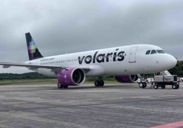 Volaris Inicia sus Operaciones en Perú