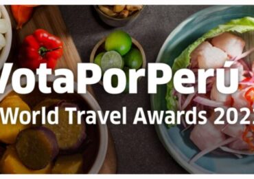 World Travel Awards 2022: 18 Categorías en las que Compite Perú en Sudamérica