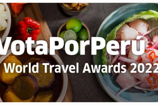World Travel Awards 2022: 18 Categorías en las que Compite Perú en Sudamérica