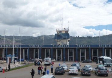 Cusco: Aeropuerto Reanuda Operaciones y Centros Comerciales Reabren sus Puertas