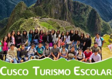 MINCETUR Promoverá el Turismo Escolar