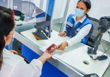 Migraciones Destruirá 8.500 Pasaportes si Usuarios no Recojen Documentos
