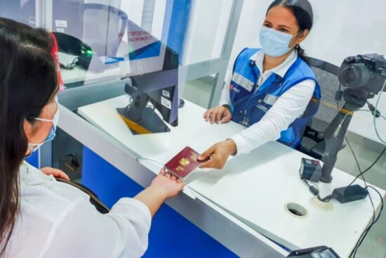 Migraciones Destruirá 8.500 Pasaportes si Usuarios no Recojen Documentos