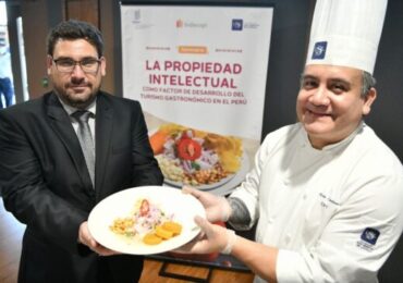 Perú Impulsa el Registro de la Propiedad Intelectual de su Gastronomía