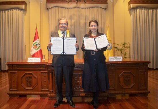PROMPERÚ y la Municipalidad de Miraflores Firman Convenio de Cooperación para Fortalecer Asistencia al Turista