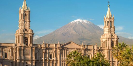 “Lo Bueno de Viajar” para Promover Turismo en Arequipa, Moquegua, Piura, Tacna y San Martín