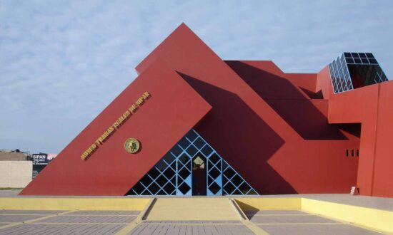 Lambayeque: Museos Recibieron 70,414 Visitantes en el Primer Trimestre de 2023