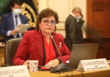Congresista Monteza: Reducción del IGV ha Costado Mucho Esfuerzo