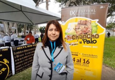 IX Festival del Chancho al Palo en Huaral Espera 20,000 Visitantes