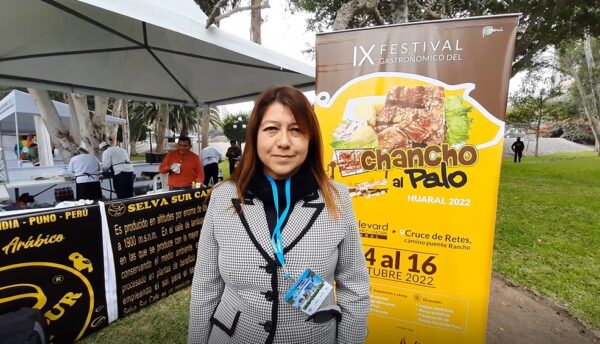 IX Festival del Chancho al Palo en Huaral Espera 20,000 Visitantes