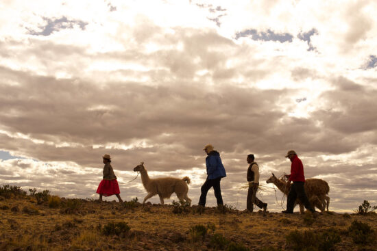 “Empieza tu aventura en Perú” : 31 Millones de Personas en Cinco Países Observarán Campaña Internacional