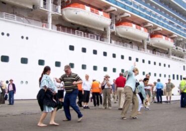 Gobierno Impulsará Turismo de Cruceros en el Perú