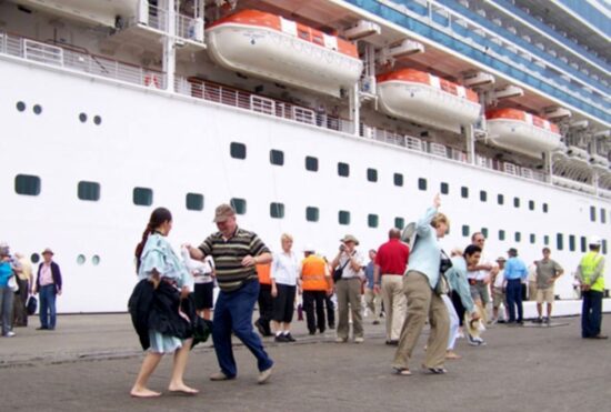 Gobierno Impulsará Turismo de Cruceros en el Perú