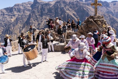 Arequipa: Sector Turismo Preocupado