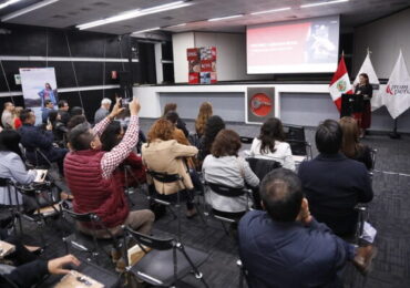 Mincetur: Plataforma Promo Latam Impulsará a Mipymes Peruanas