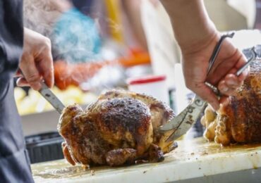Pollo a la Brasa Elegido como el Mejor Platillo del Taste Atlas