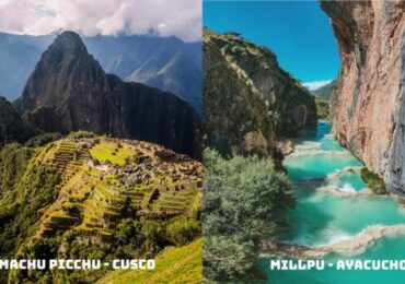 National Geographic Destaca a Cusco como Destino Privilegiado para el Turismo