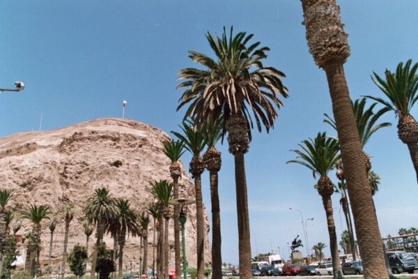 Chile Propone Oferta Turística que una Tacna y Arica