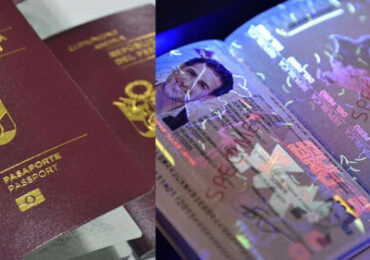 Pasaporte Electrónico: Oficializan Norma para que Vigencia sea por 10 años