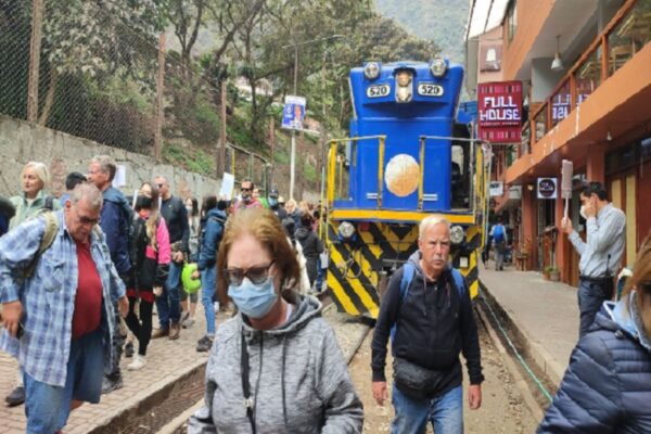 Cámara Regional de Turismo del Cusco: Negocios de Turismo ya no pueden Pagar los Préstamos